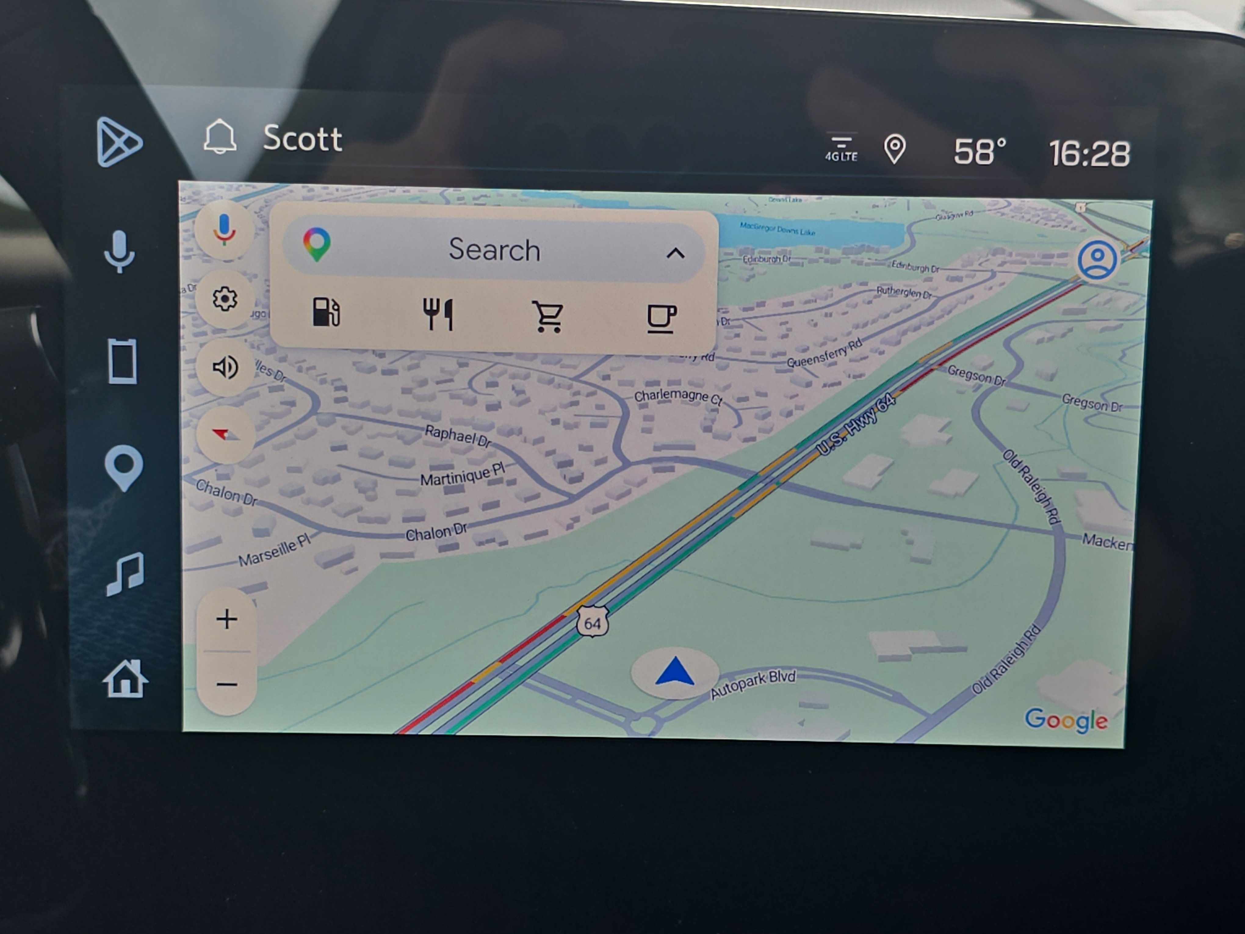 Used 2025 Chevrolet Corvette Stingray Coupe w/ Z51 Performance Package image 20