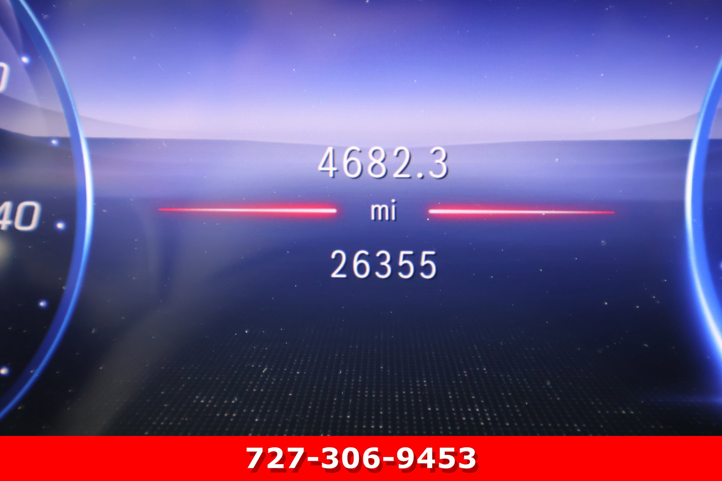 Certified 2023 Mercedes-Benz EQS 450+ Sedan image 26