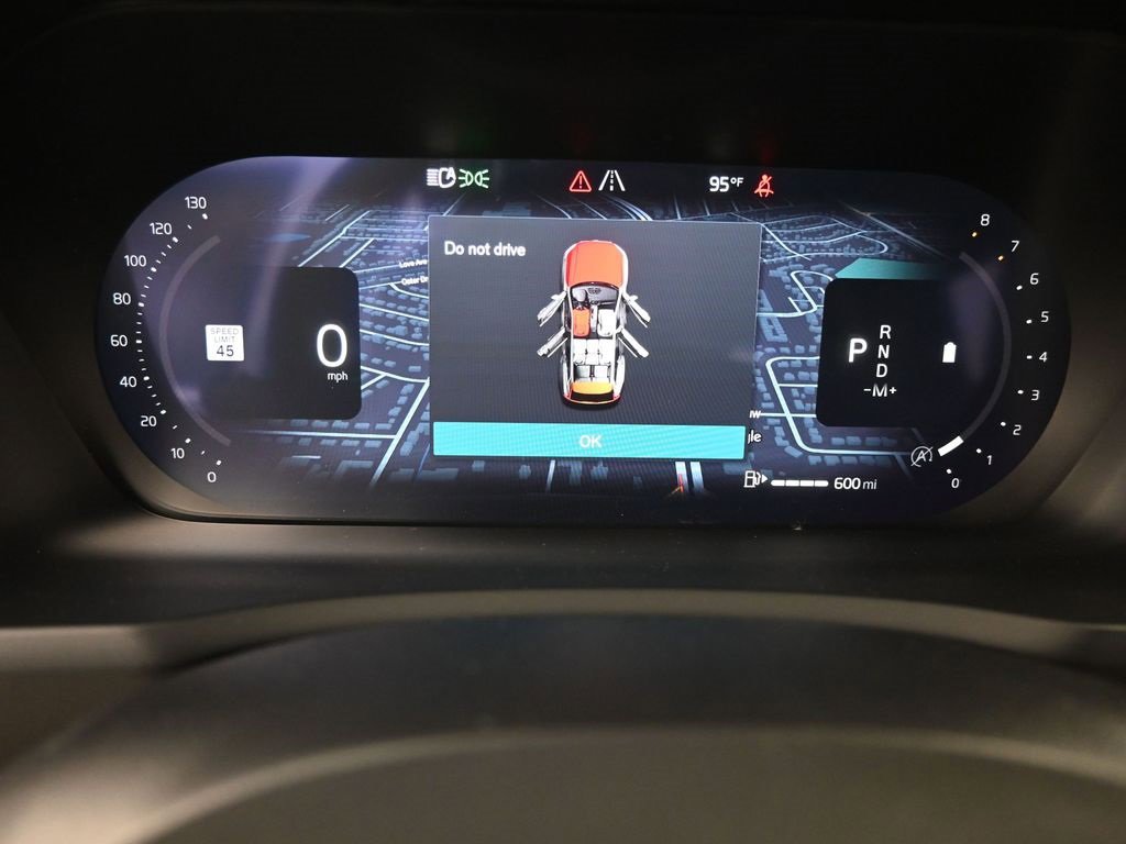 New 2026 Volvo XC90 B6 Ultra image 20