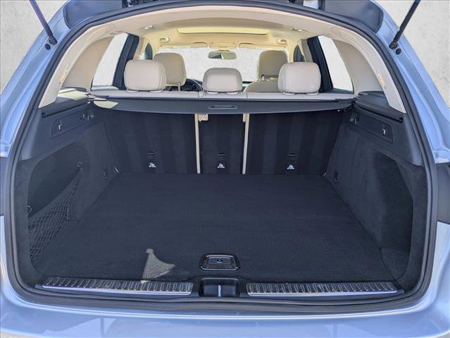 Used 2017 Mercedes-Benz GLC 300 image 19