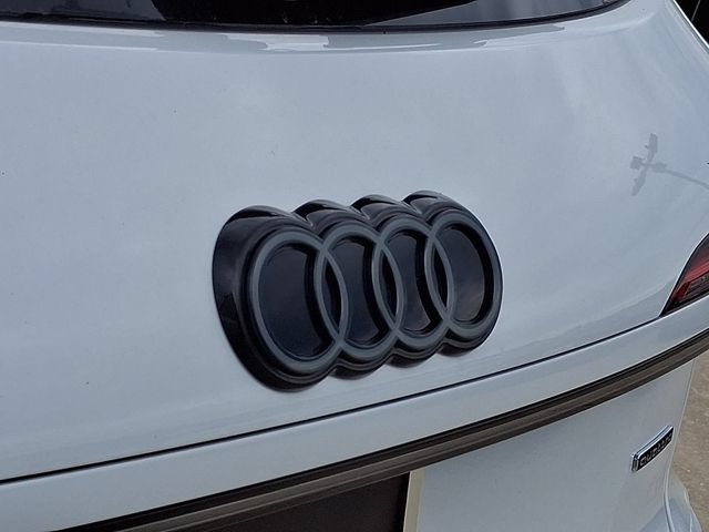 New 2026 Audi Q3 quattro 2.0T AWD/4WD image 19