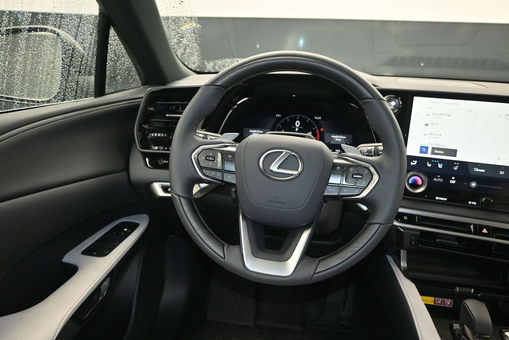 New 2026 Lexus RX 350 Premium FWD image 29