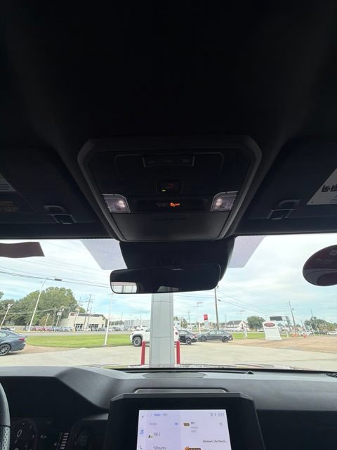 Used 2026 Toyota Tacoma SR5 RWD image 20