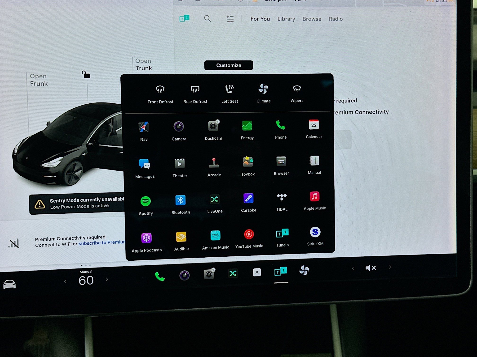 Used 2020 Tesla Model 3 Standard Range Plus image 19