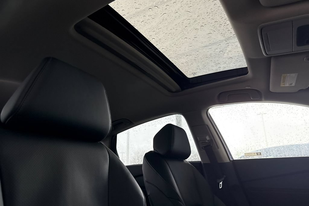 New 2026 Honda Accord Touring image 18
