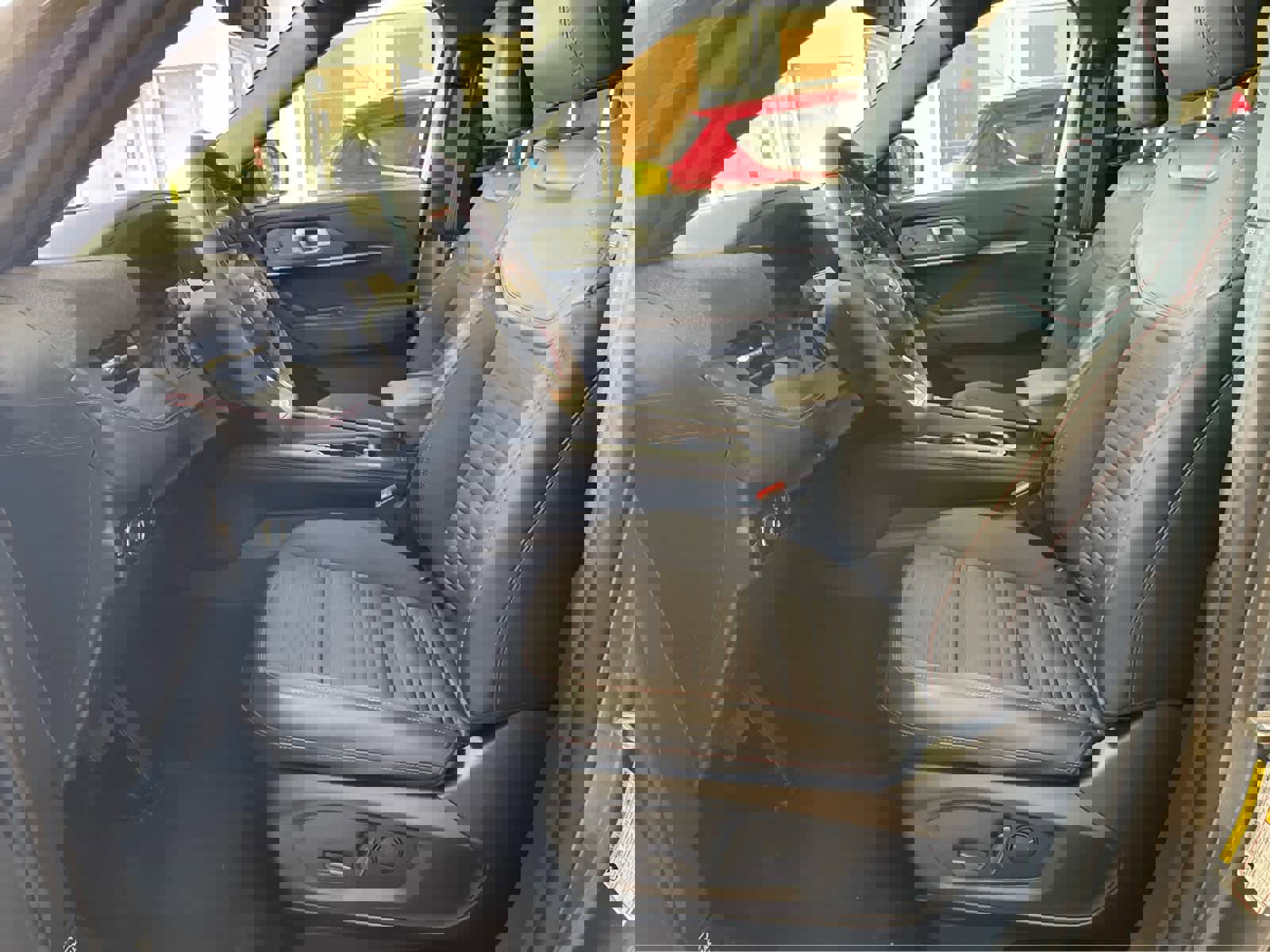 New 2026 Ford Explorer ST-Line w/ ST-Line Street Pack image 16