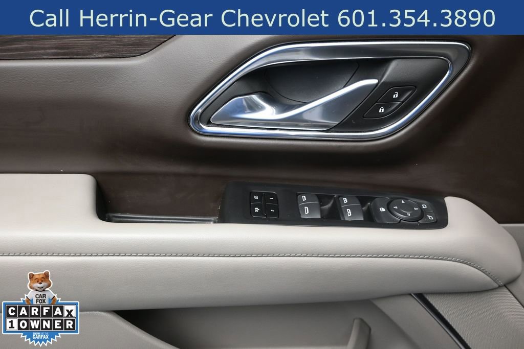Used 2024 Chevrolet Tahoe LT RWD image 14