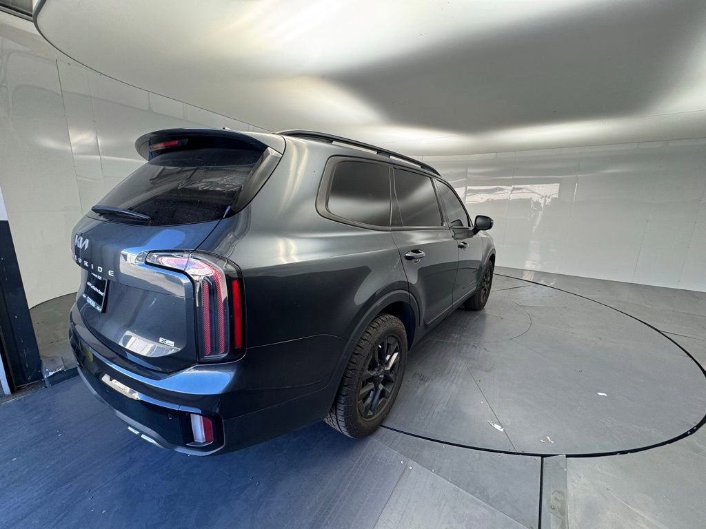 Certified 2024 Kia Telluride SX Prestige X-Pro image 5
