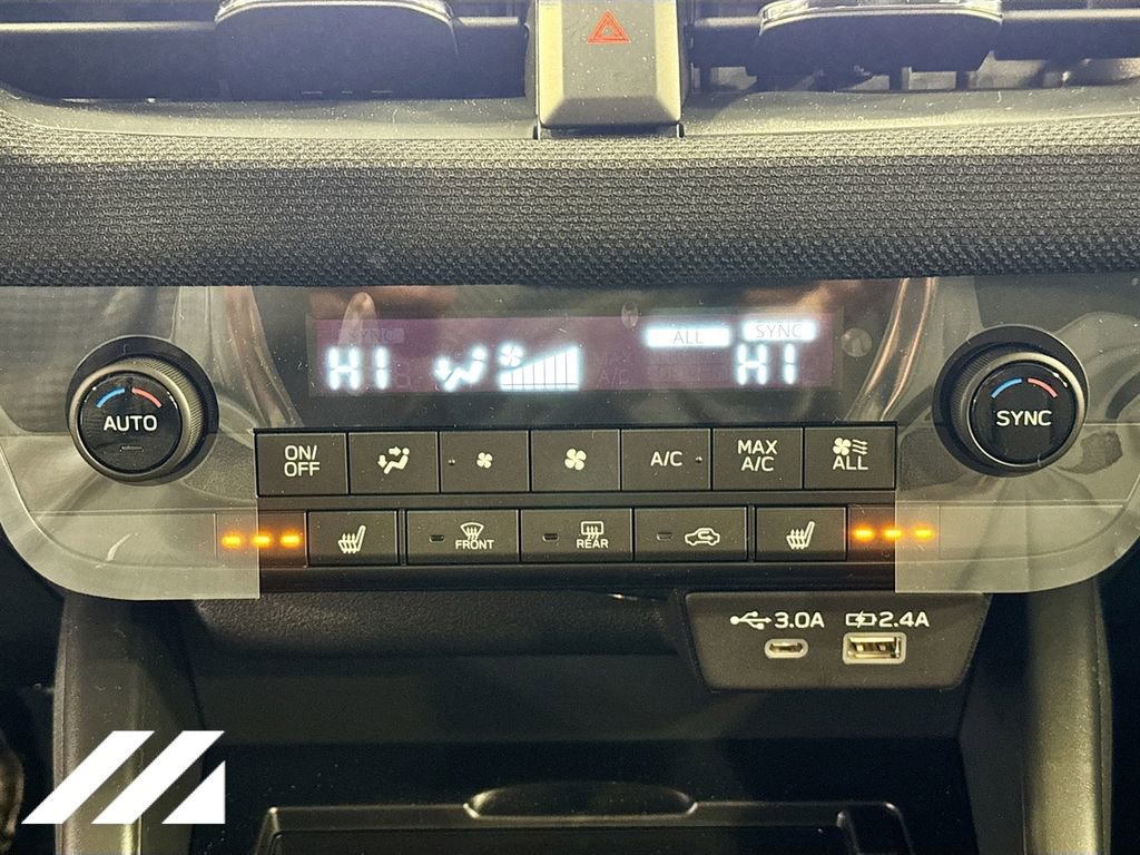 New 2026 Subaru Outback Limited XT image 17