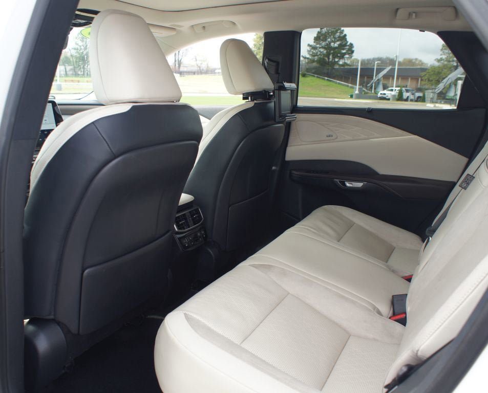 Used 2025 Lexus RX 350 AWD w/ Convenience Package image 15