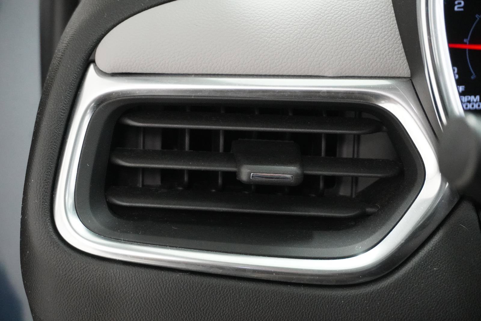 Used 2024 Chevrolet Equinox LS w/ Driver Confidence II Package image 19