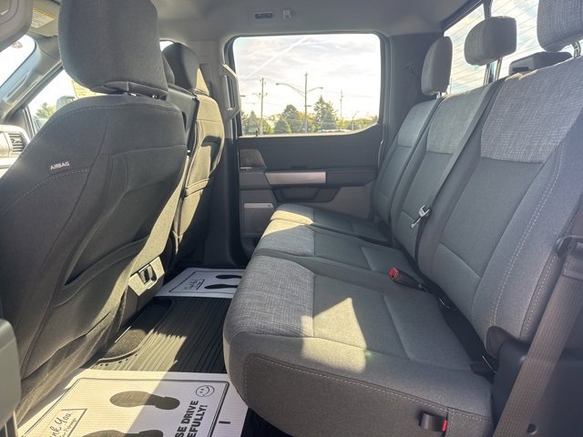 New 2026 Ford F250 XLT image 10