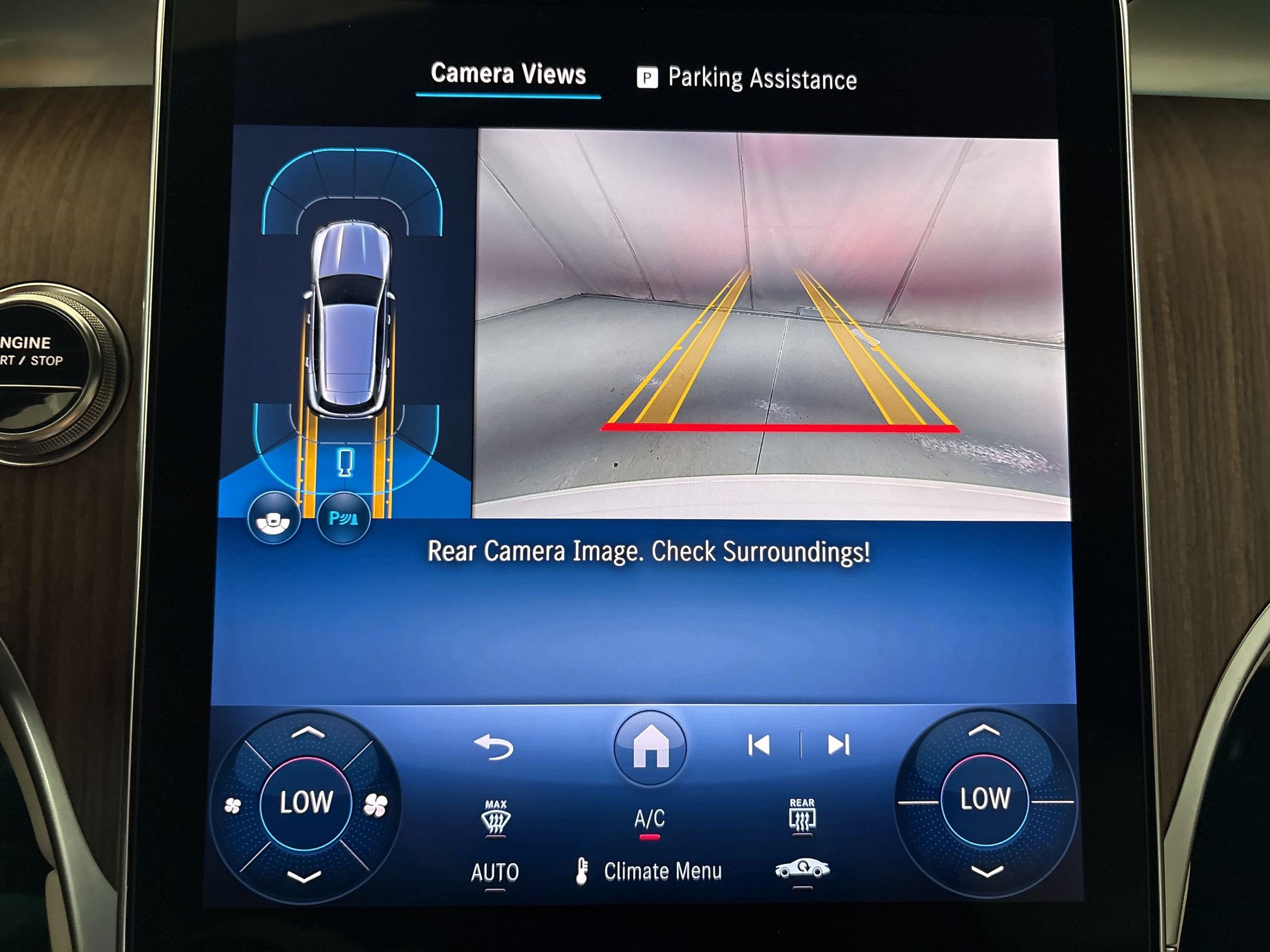 Certified 2025 Mercedes-Benz GLC 350e 4MATIC image 19