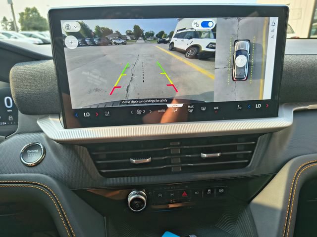 New 2026 Ford Explorer Tremor w/ Tremor Convenience Package AWD/4WD image 35