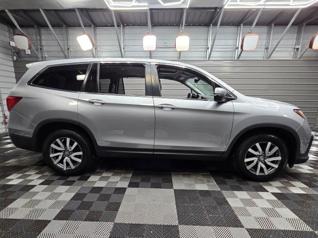 Used 2021 Honda Pilot EX-L image 10
