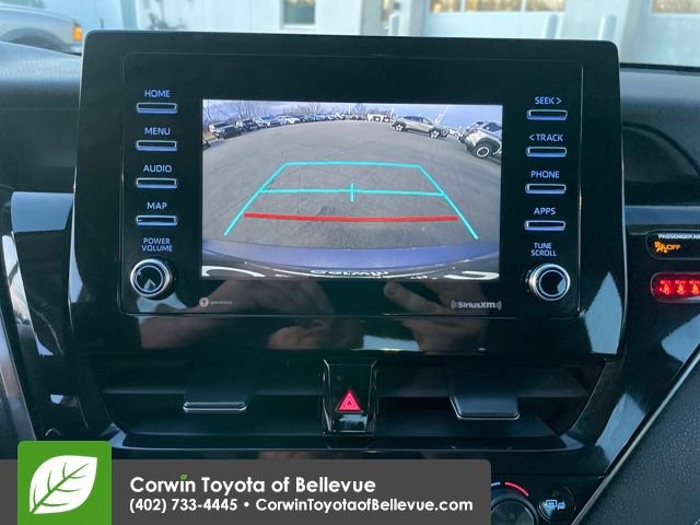 Certified 2023 Toyota Camry SE image 19