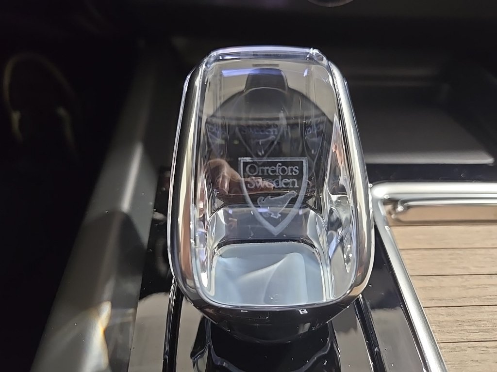 Used 2026 Volvo XC60 B5 Plus w/ Protection Package Premier AWD/4WD image 14