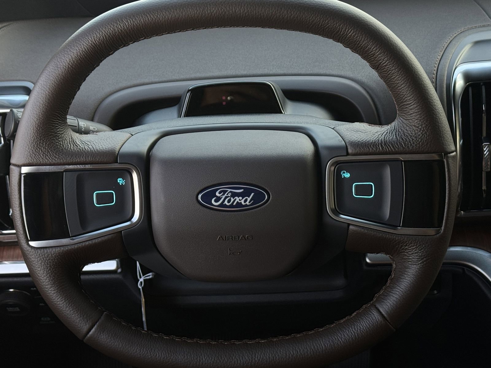 New 2026 Ford Expedition Max King Ranch AWD/4WD image 14