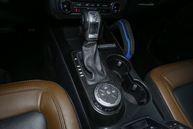 Used 2023 Ford Bronco Outer Banks image 27