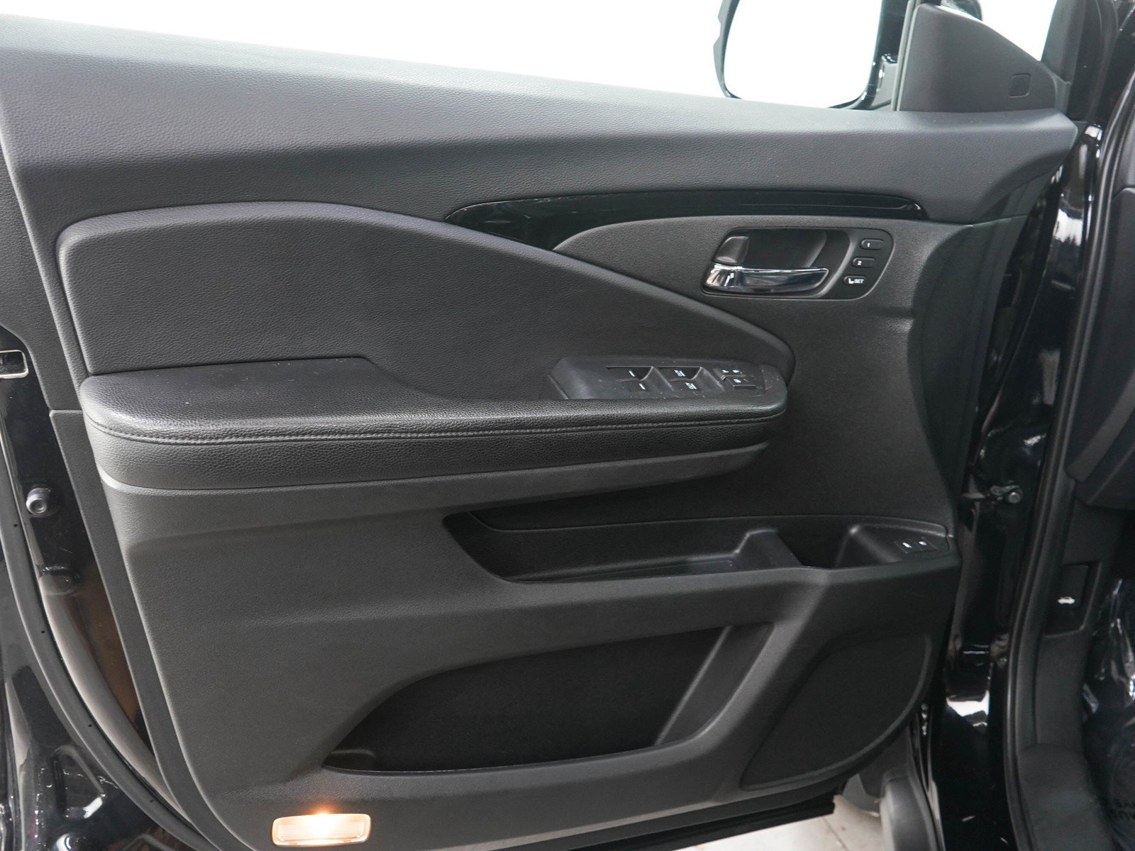 Used 2019 Honda Passport Touring image 21