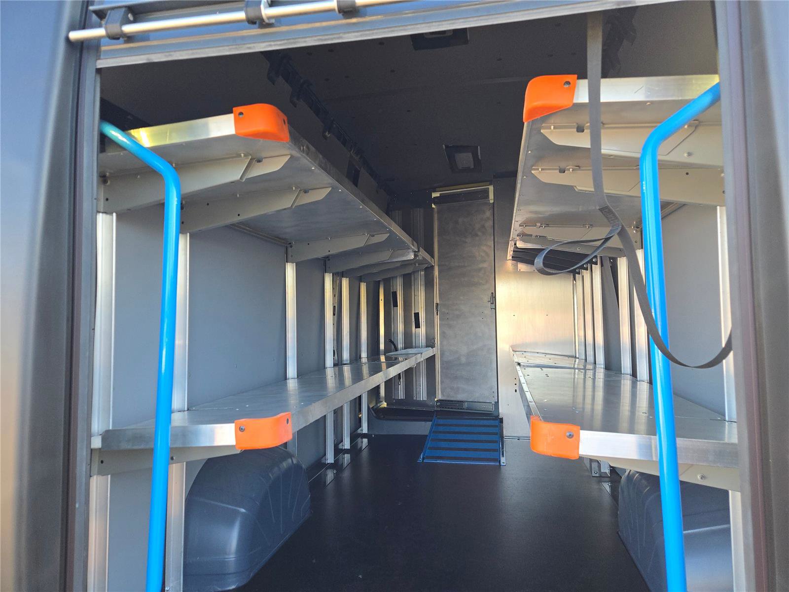 Used 2024 RAM ProMaster 3500 image 18