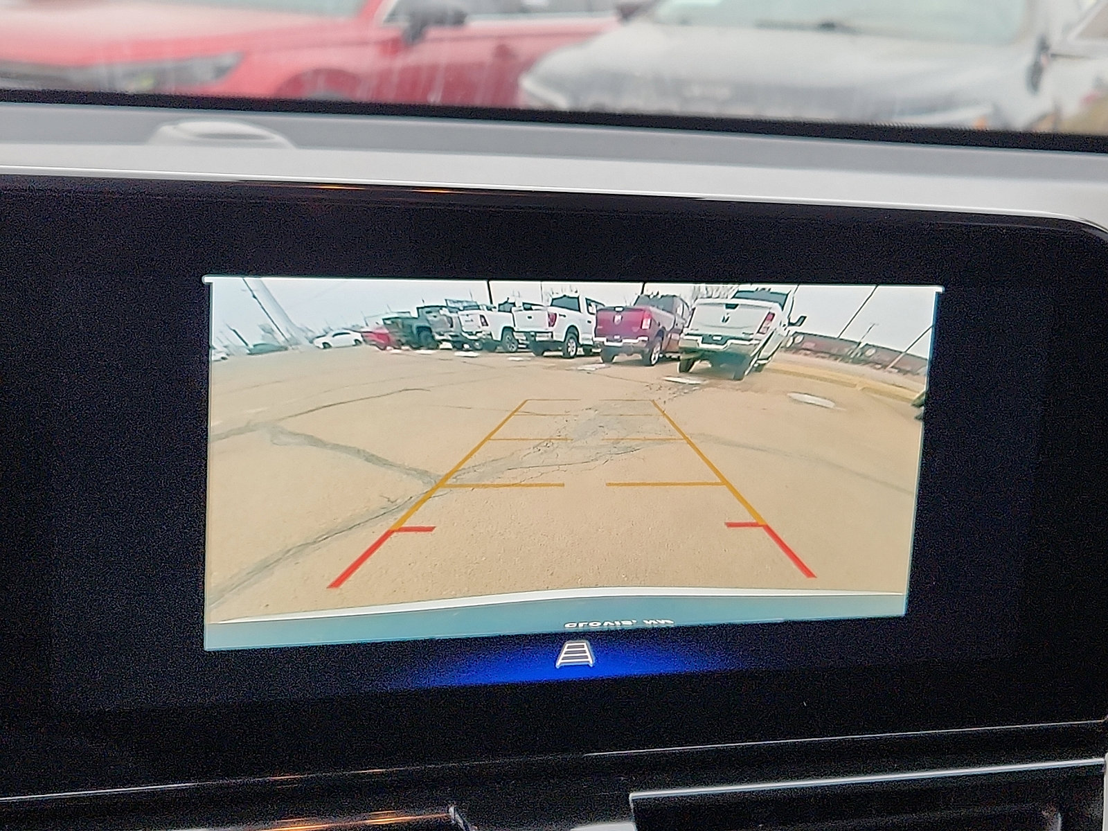 Used 2025 Chevrolet TrailBlazer LT image 14