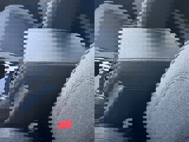 Certified 2025 Ford Bronco Big Bend AWD/4WD image 37