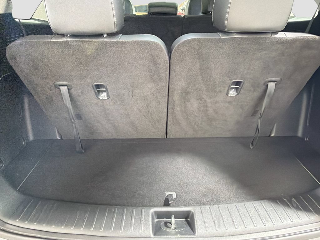 Used 2024 Kia Sorento S w/ Panoramic Sunroof Package FWD image 29
