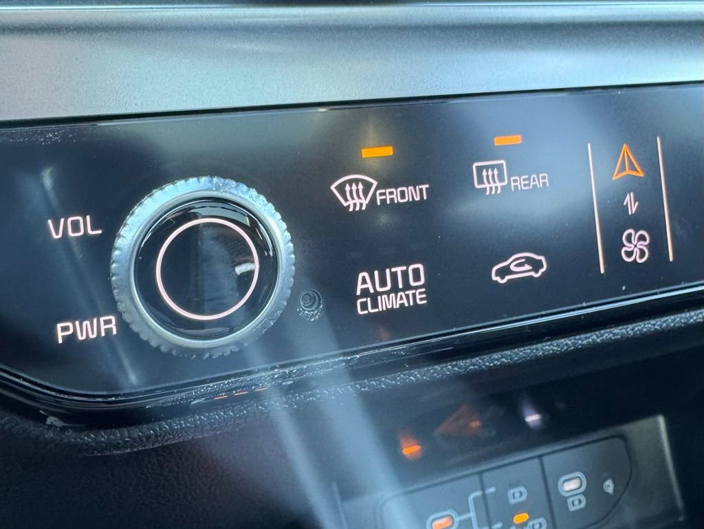 New 2026 Kia Sorento S w/ S Panoramic Sunroof Package image 22