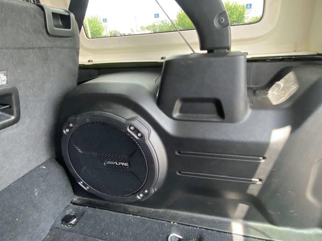 Used 2023 Jeep Wrangler Unlimited w/ 8.4" Radio Group AWD/4WD image 26