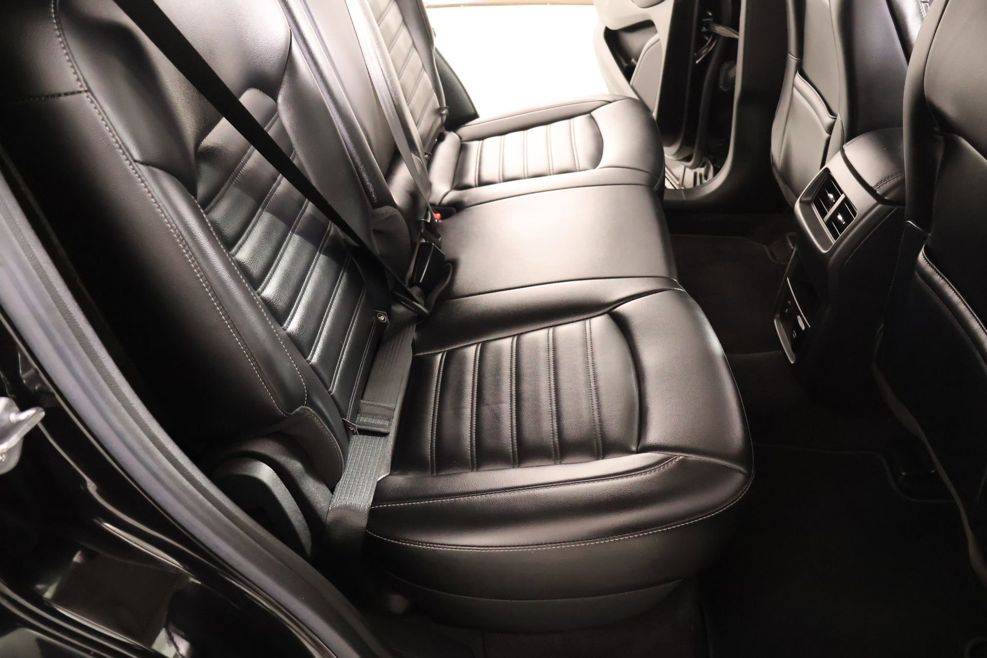 Used 2023 Ford Edge SEL w/ Convenience Package AWD/4WD image 15