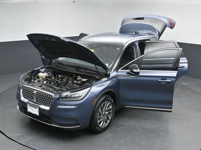 Certified 2022 Lincoln Corsair FWD w/ Equipment Group 101A image 54