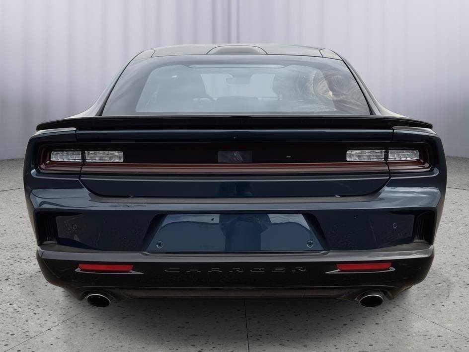New 2026 Dodge Charger Scat Pack w/ Wheel & Tire Package AWD/4WD image 4