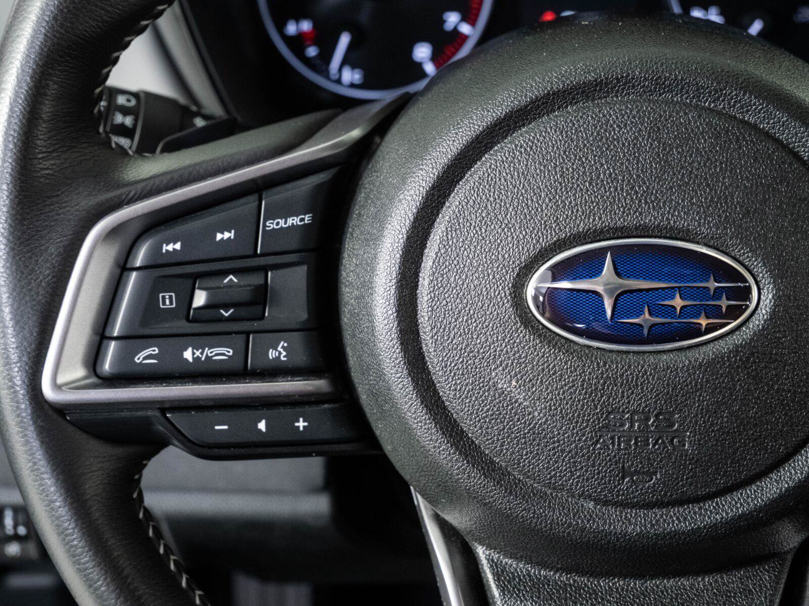 Used 2024 Subaru Outback Premium AWD/4WD image 9