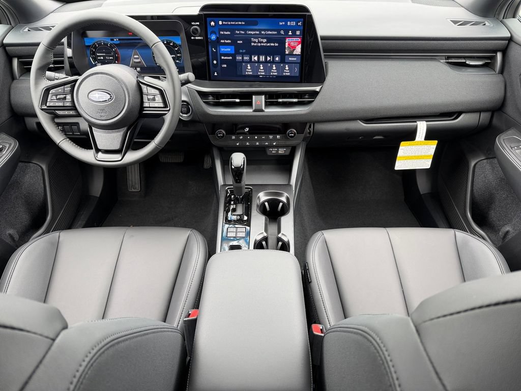 New 2026 Subaru Outback Premium AWD/4WD image 14