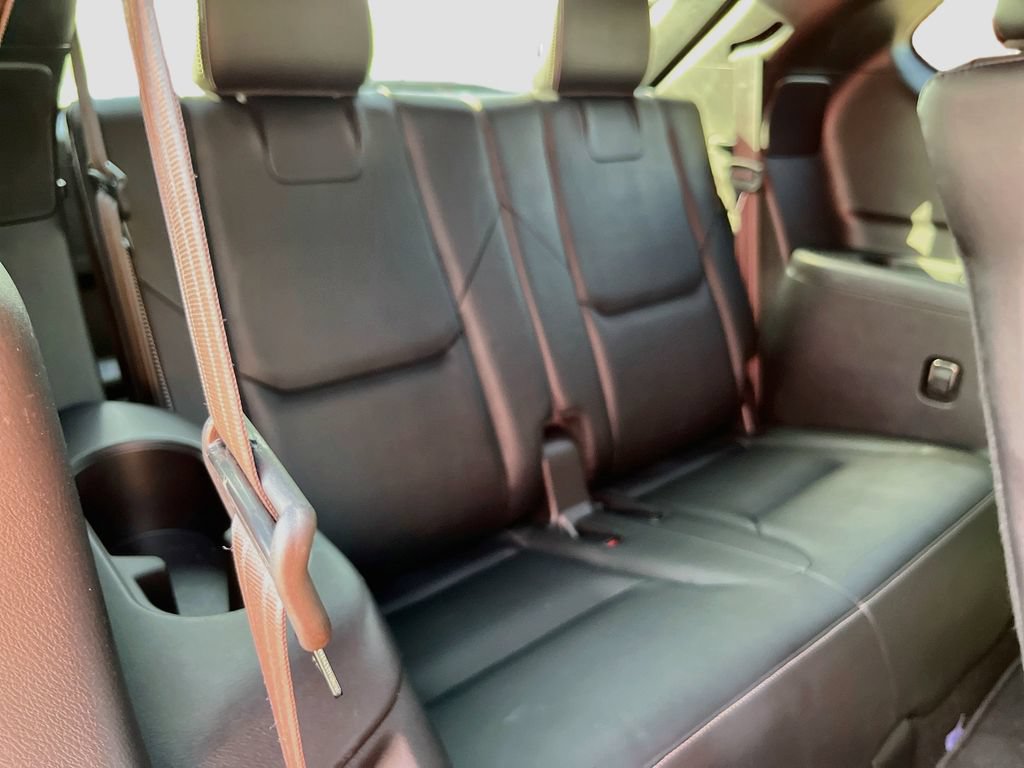 Used 2021 MAZDA CX-9 Grand Touring FWD image 29
