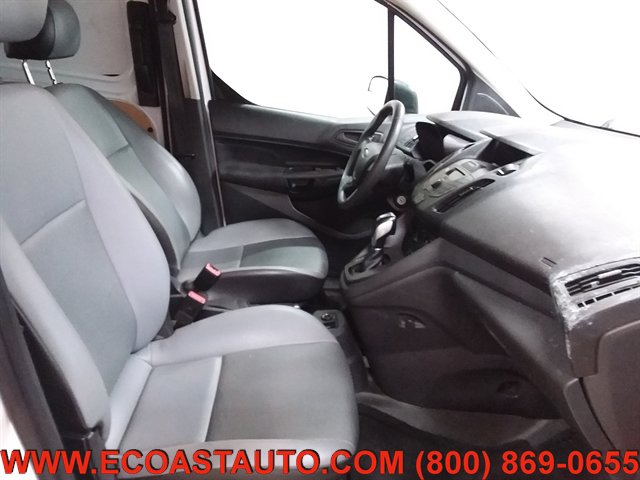 Used 2015 Ford Transit Connect XL FWD image 12