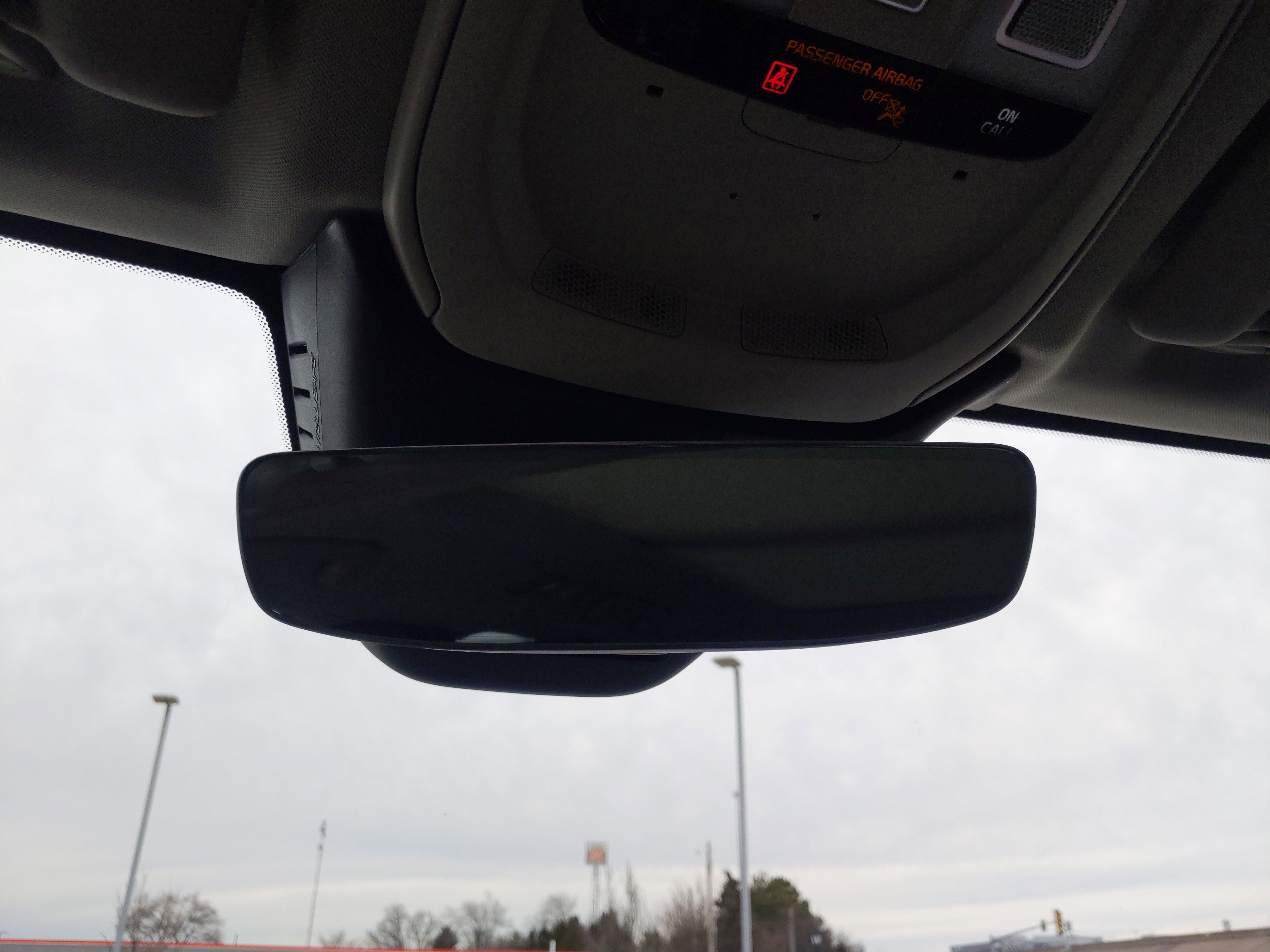 Used 2022 Volvo XC60 B5 Momentum w/ Protection Package Premier image 22