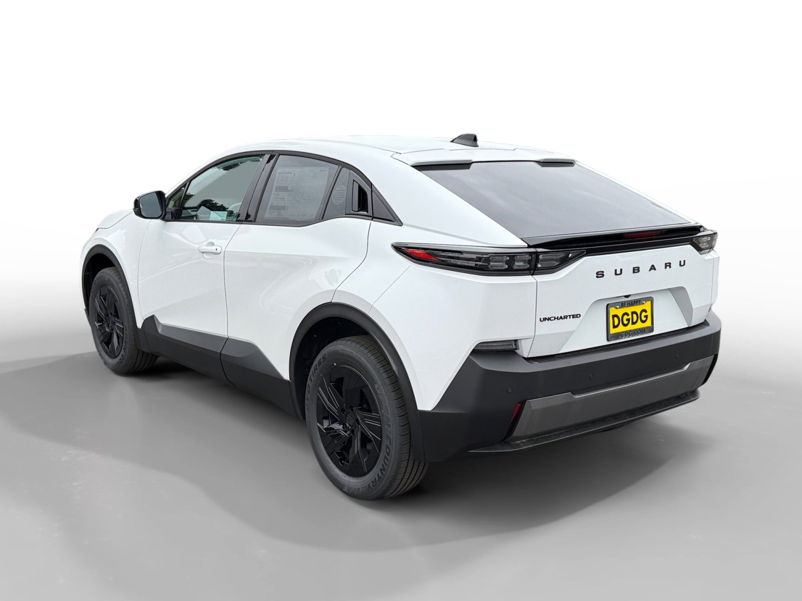 New 2026 Subaru Uncharted Premium image 3