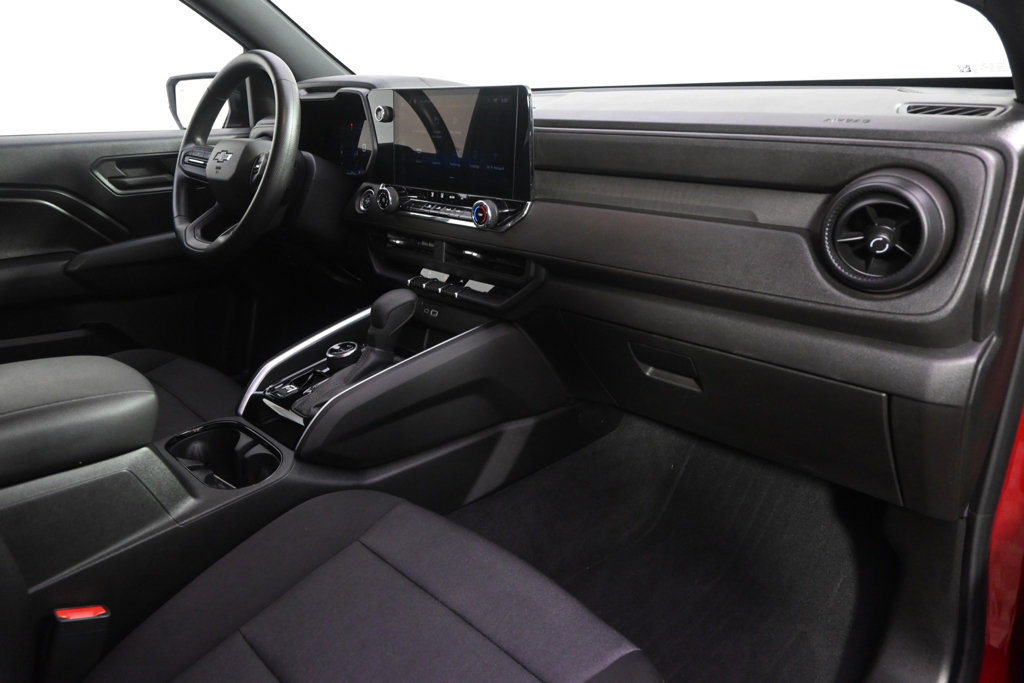 Used 2023 Chevrolet Colorado Trail Boss w/ Advanced Trailering Package AWD/4WD image 15
