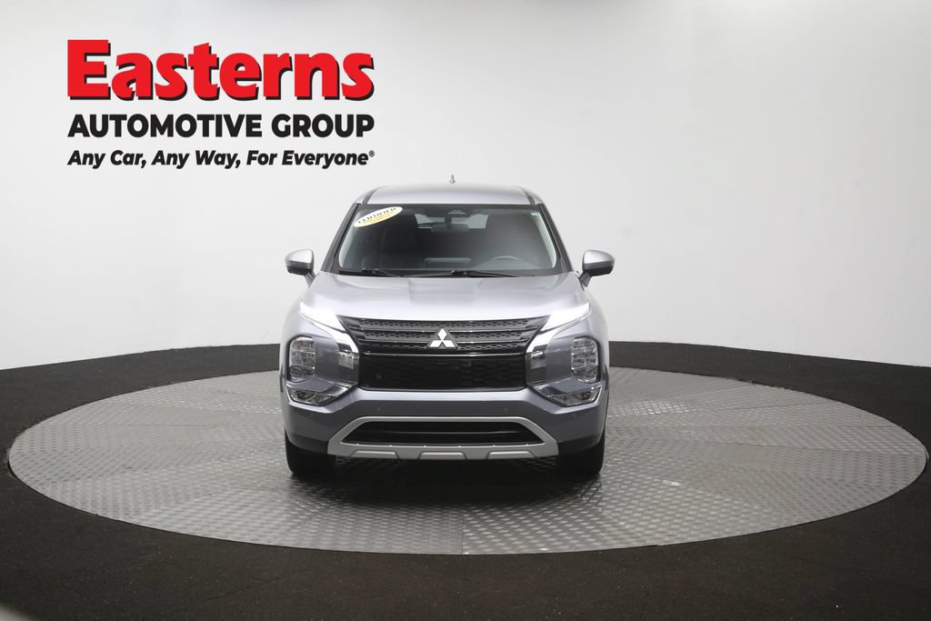 Used 2024 Mitsubishi Outlander SE FWD image 51