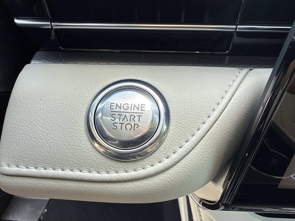 New 2026 Lincoln Nautilus Premier w/ Equipment Group 102A image 28