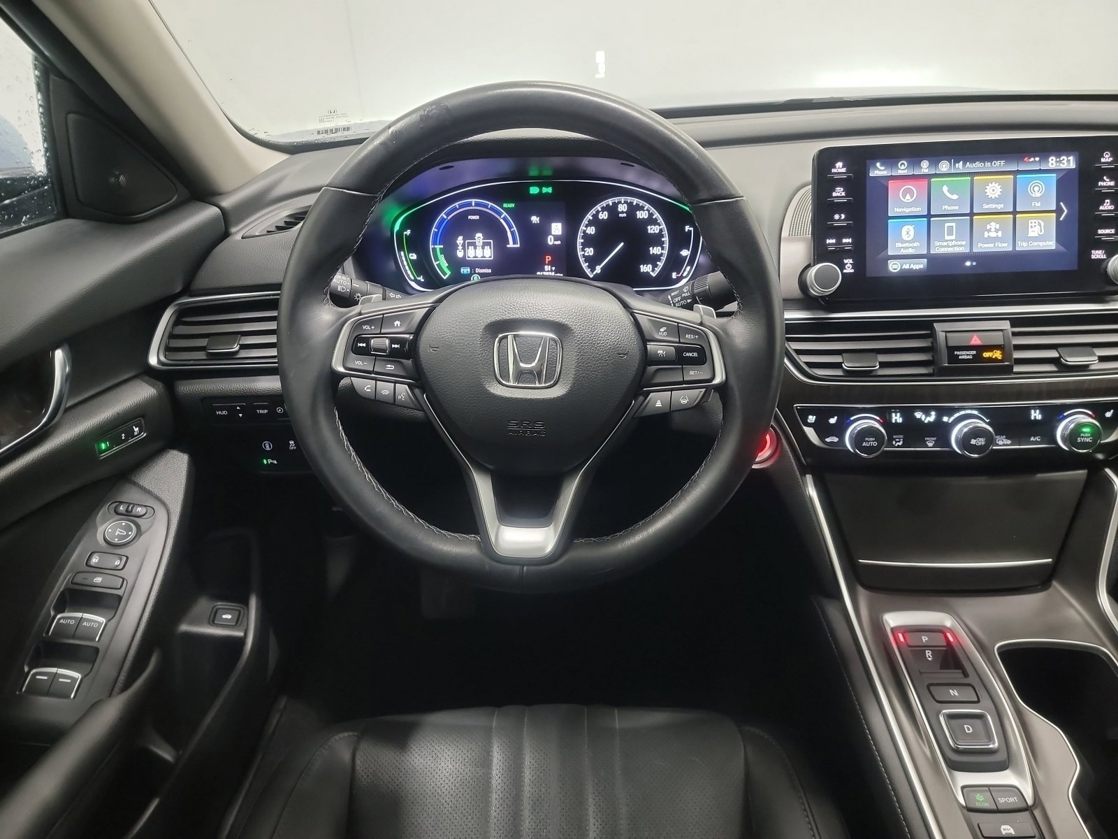 Certified 2022 Honda Accord Touring image 16