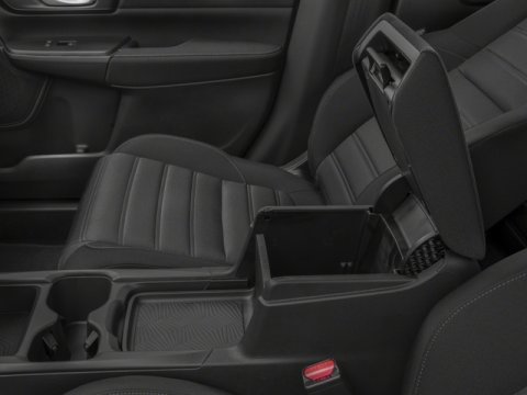 Used 2018 Honda CR-V LX image 15