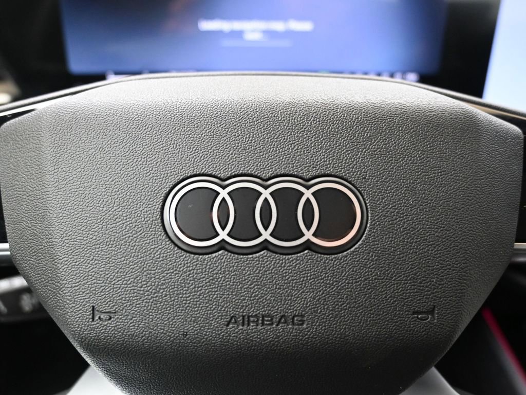 New 2026 Audi A6 Premium Plus image 28