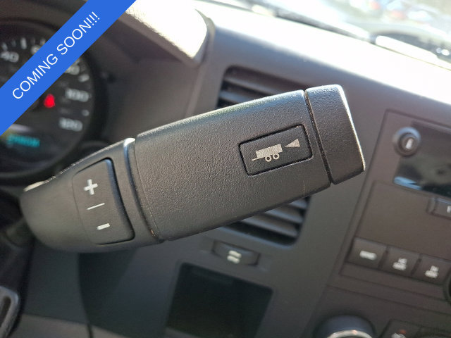 Used 2011 Chevrolet Silverado 1500 W/T RWD image 18