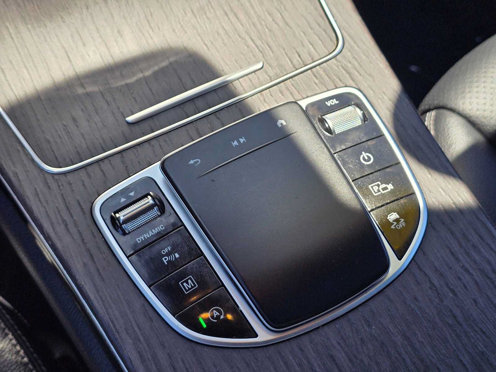 Used 2022 Mercedes-Benz GLC 300 image 35
