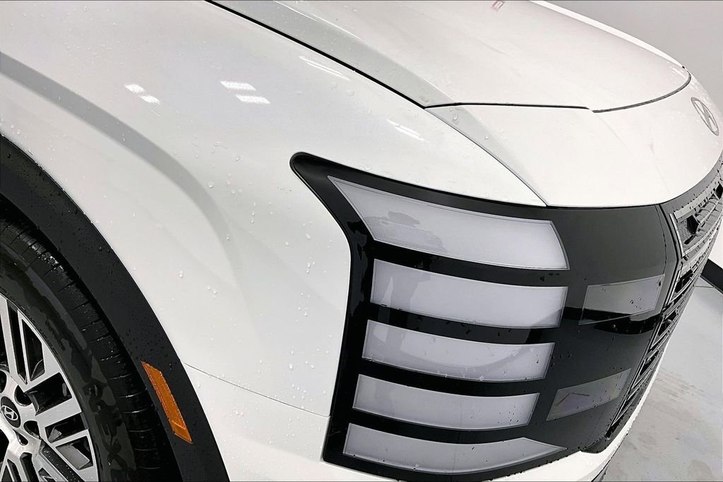 New 2026 Hyundai Palisade SEL image 34