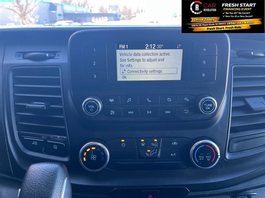 Used 2020 Ford Transit 250 148 High Roof w/ Load Area Protection Package image 15