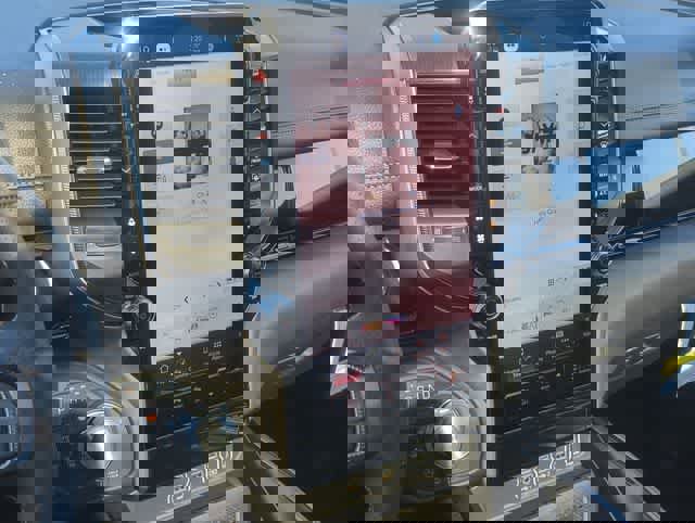 New 2026 RAM 1500 Rebel w/ Rebel Level 2 Equipment Group image 28